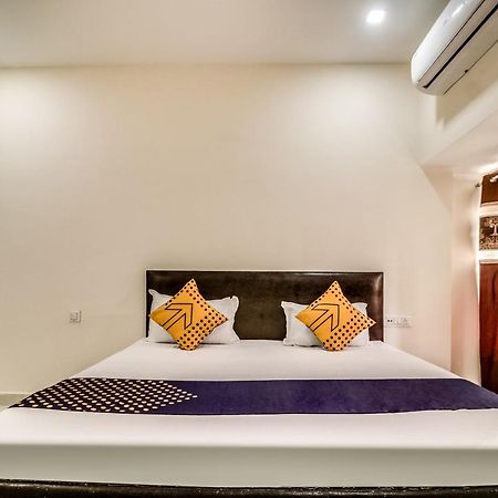 Spot On 62429 Hotel Ashoka Bilaspur  Exterior photo