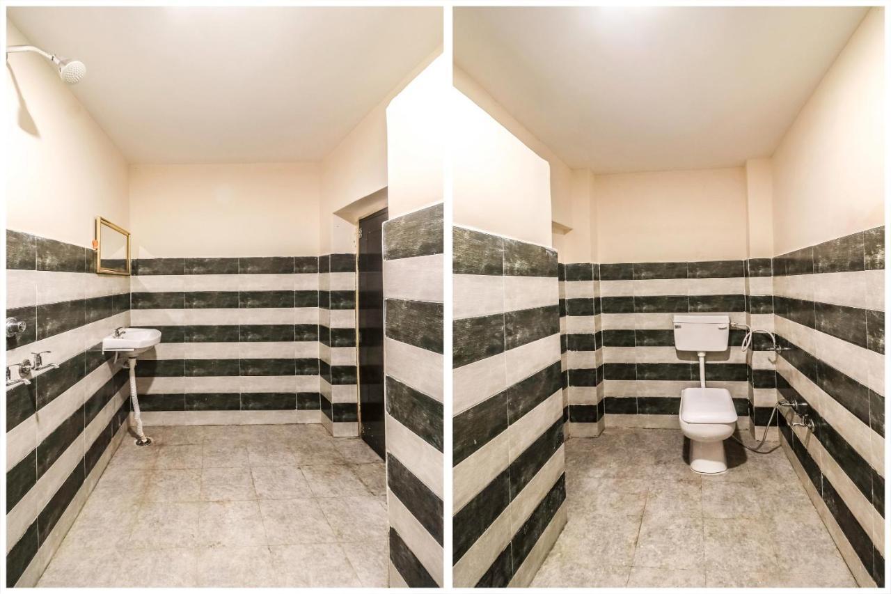 Spot On 62429 Hotel Ashoka Bilaspur  Exterior photo